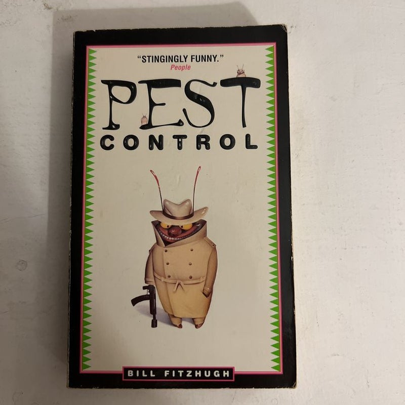 Pest Control