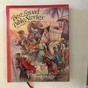 Best Loved Bible Stories