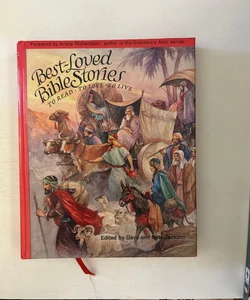 Best Loved Bible Stories