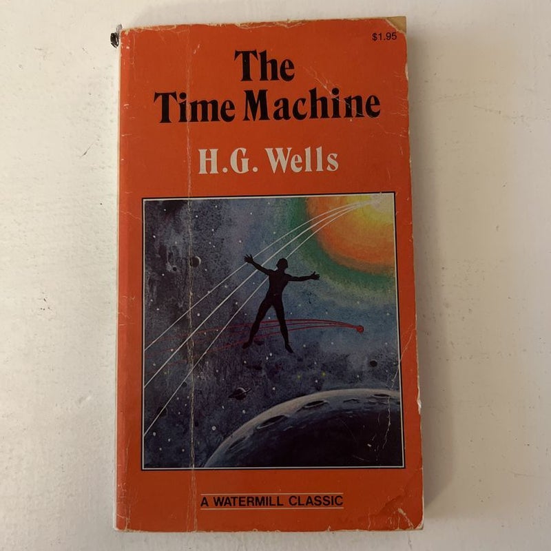 The Time Machine