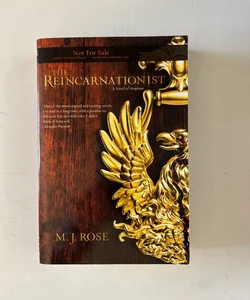 The Reincarnationist (ARC)