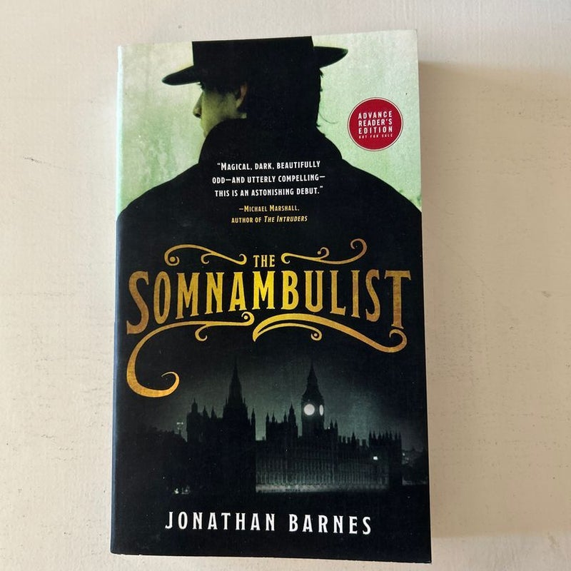 The Somnambulist