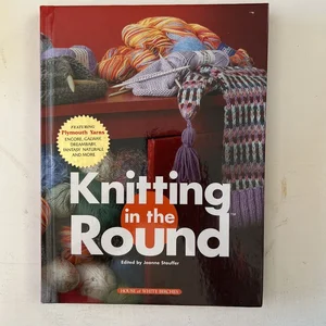 Knitting in the Round