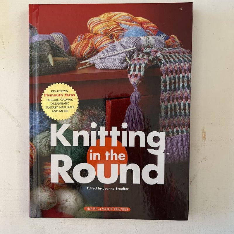 Knitting in the Round