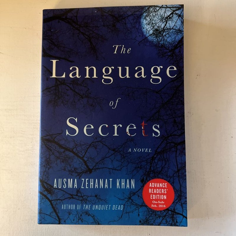 The Language of Secrets