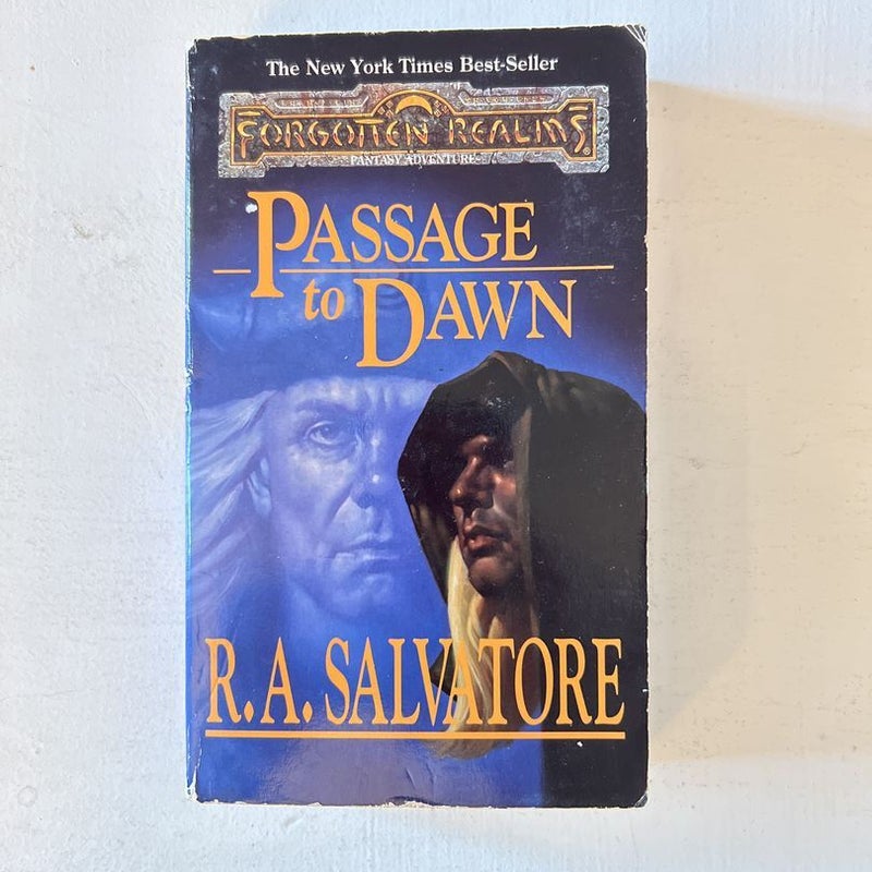 Passage to Dawn