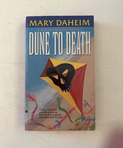 Dune to Death