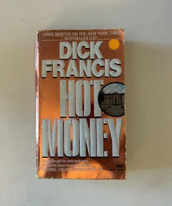 Hot Money