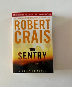 The Sentry (ARC)