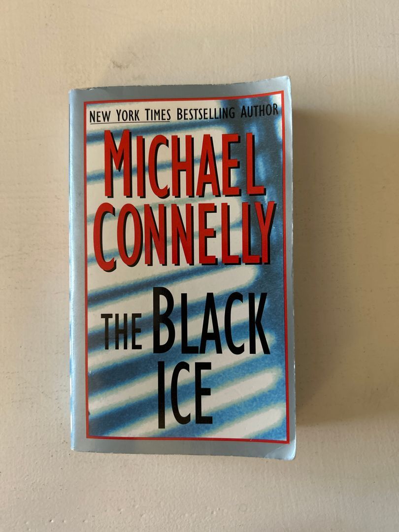 The Black Ice