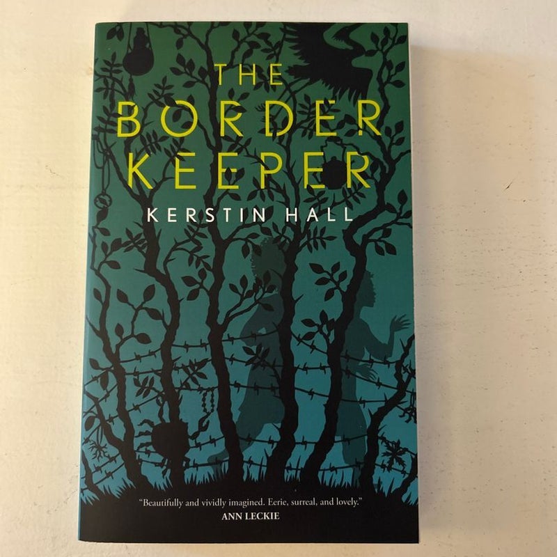 The Border Keeper