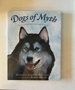 Dogs of Myth