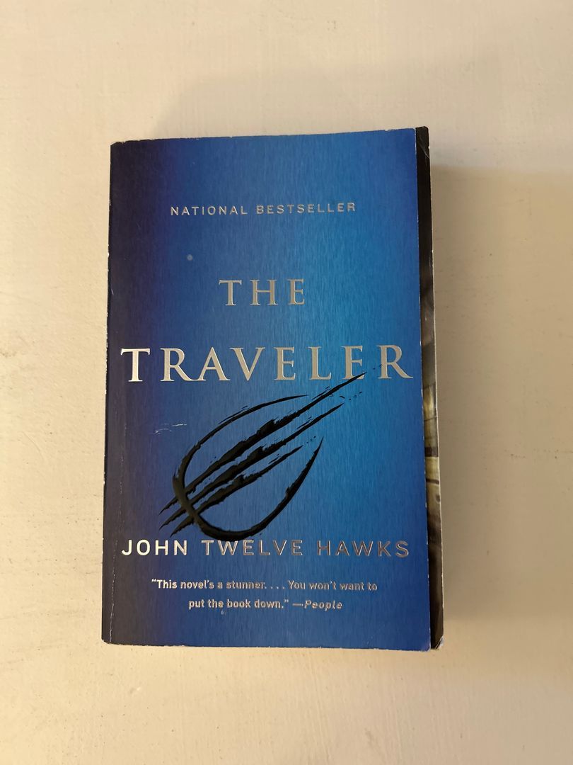 The Traveler