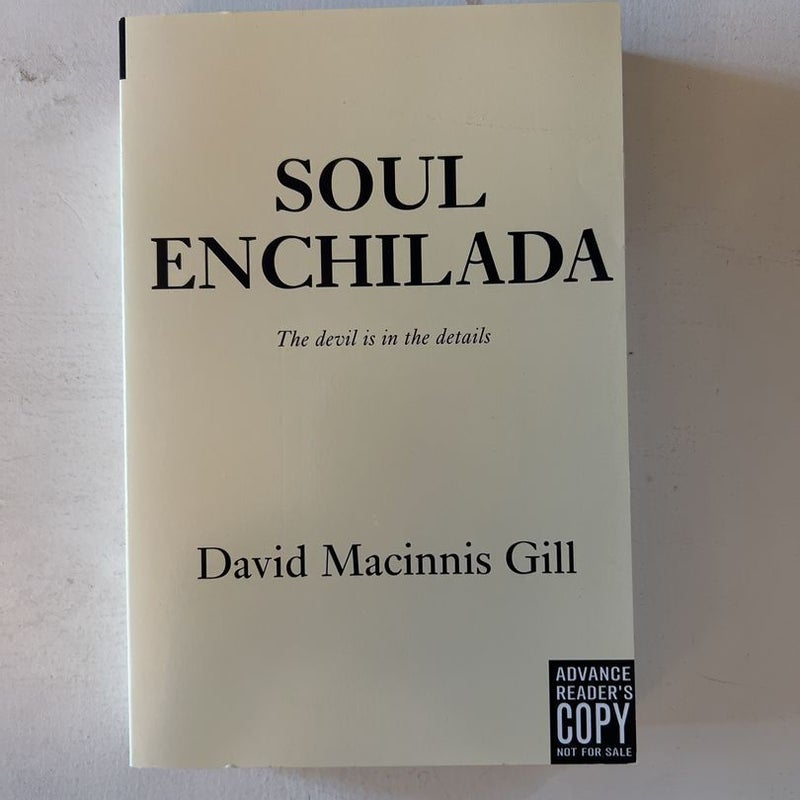 Soul Enchilada