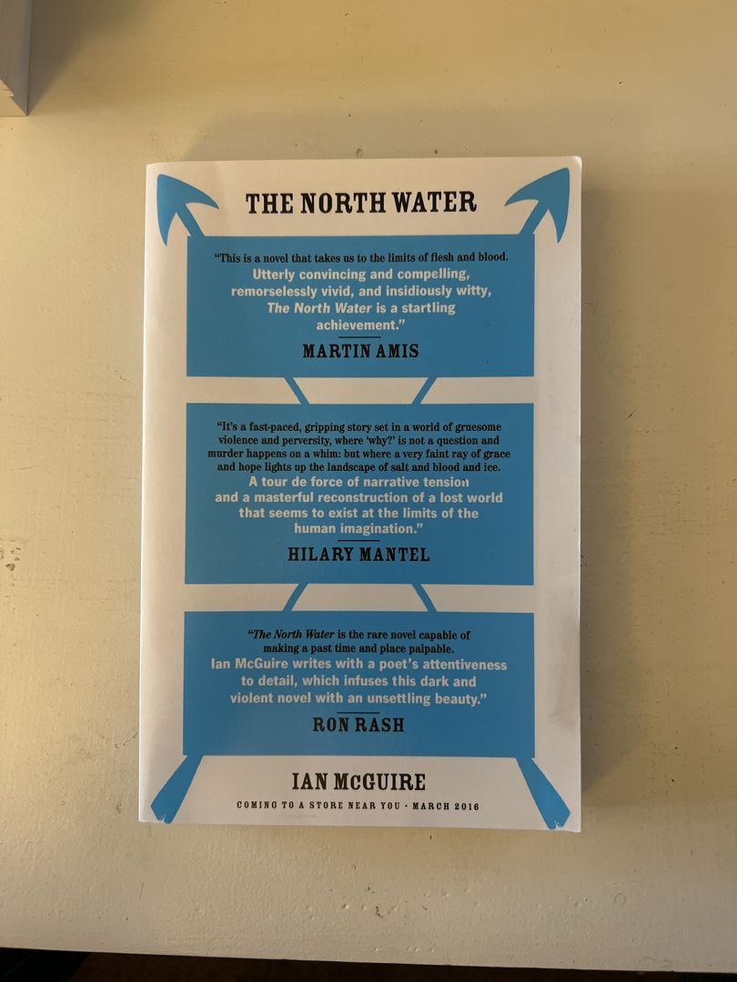 The North Water