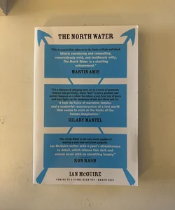 The North Water (ARC)