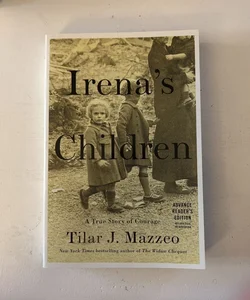 Irena's Children (ARC)