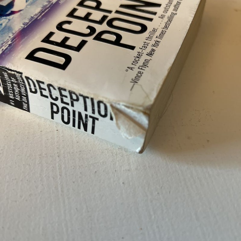 Deception Point