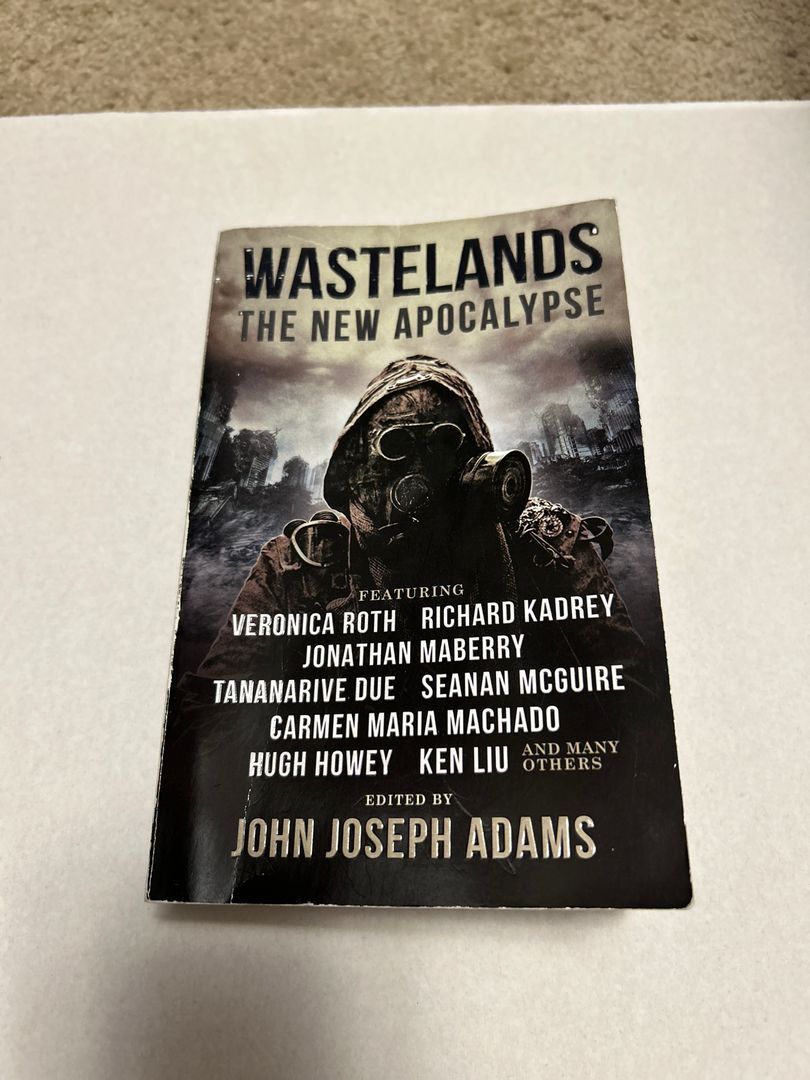 Wastelands