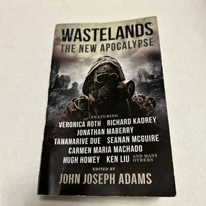 Wastelands