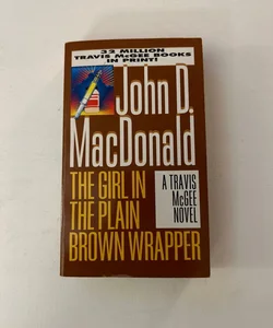 The Girl in the Plain Brown Wrapper