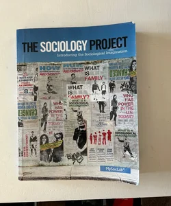 The Sociology Project