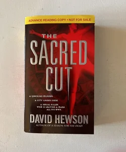 The Sacred Cut