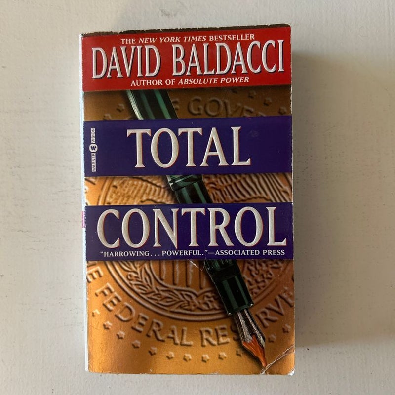 Total Control