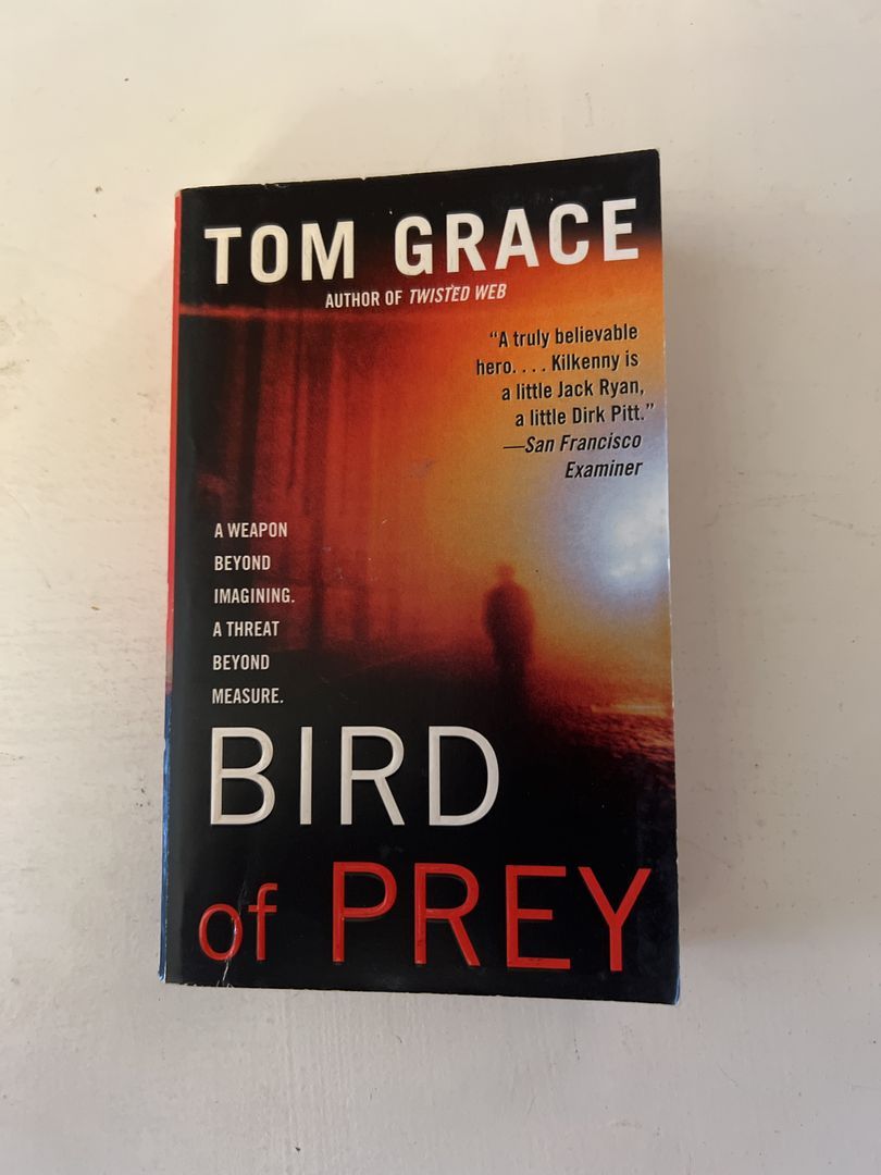 Bird of Prey