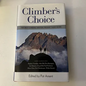 Climber's Choice
