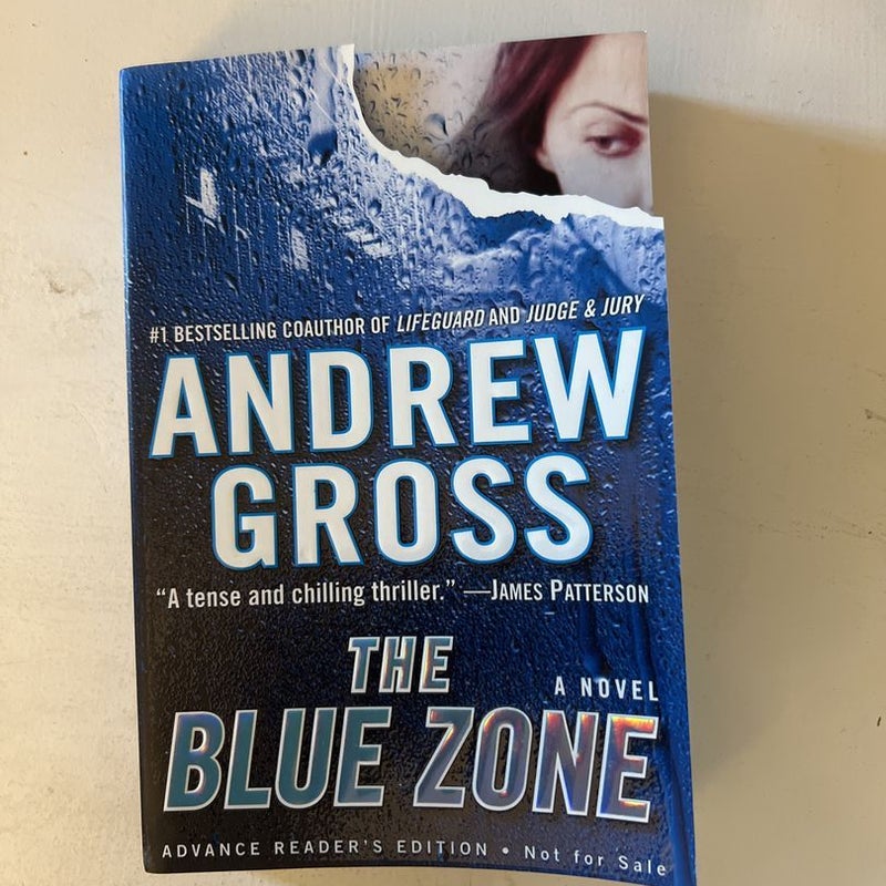 The Blue Zone (ARC)