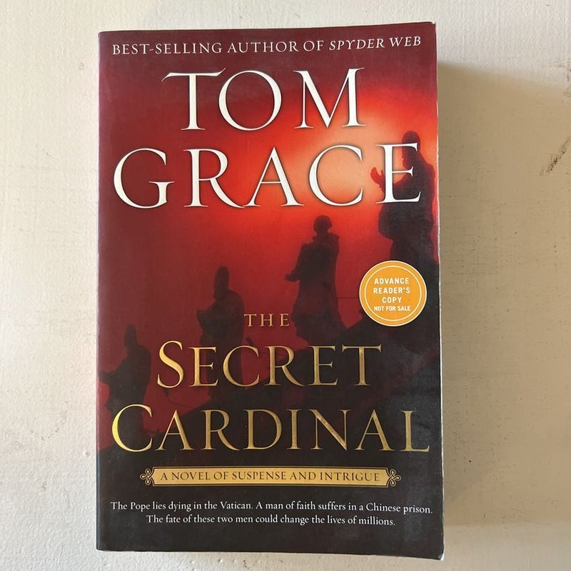 The Secret Cardinal