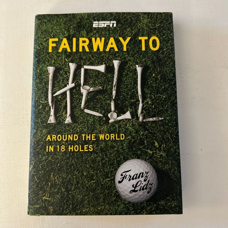 Fairway to Hell