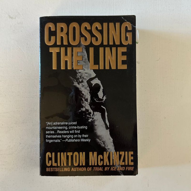 Crossing the Line