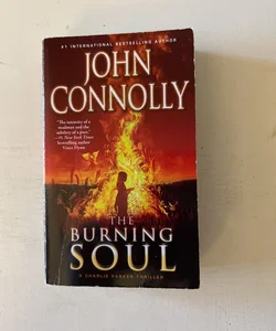 The Burning Soul