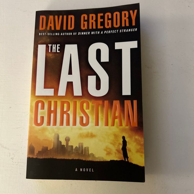 The Last Christian