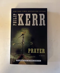 Prayer (ARC)