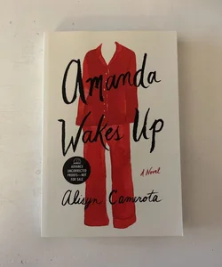 Amanda Wakes Up (ARC)