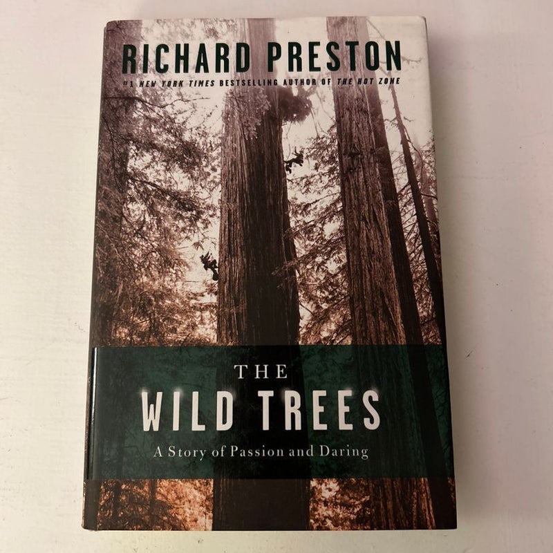 The Wild Trees