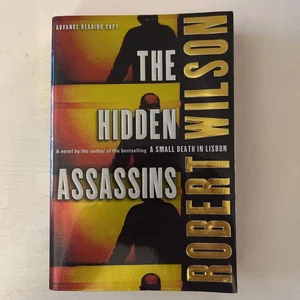 The Hidden Assassins