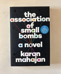The Association of Small Bombs (ARC)