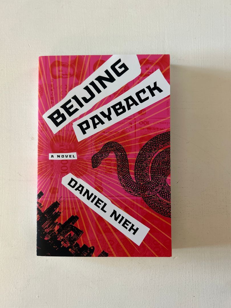 Beijing Payback