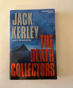 The Death Collectors (ARC)