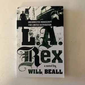 L. A. Rex
