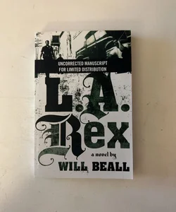 L. A. Rex (ARC)