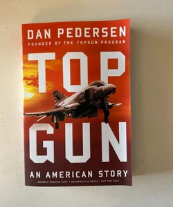 Topgun (ARC)