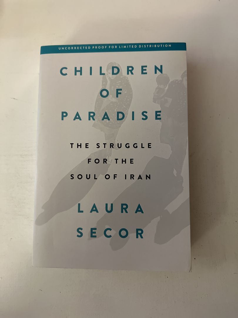 Children of Paradise