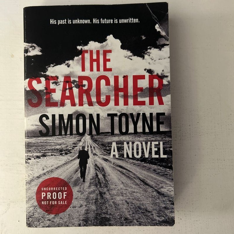 The Searcher (ARC)