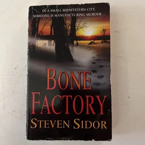 Bone Factory