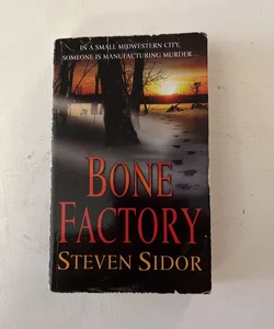 Bone Factory